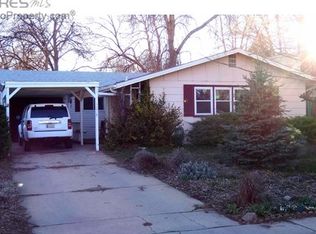 1029 Montview Rd, Fort Collins, CO 80521