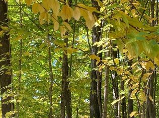 On David Rd TRACT 4050, Tomahawk, WI 54487