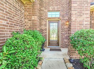 15514 Mossy Park, Cypress, TX 77429