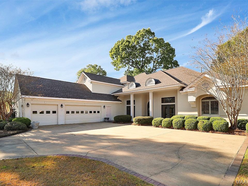 7257 Wynlakes Blvd, Montgomery, AL 36117 MLS 535037 Zillow