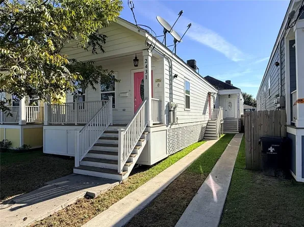 2429-31 Almonaster Ave, New Orleans, LA 70117