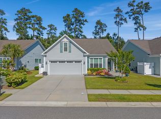 1727 Suncrest Dr., Myrtle Beach, SC 29577