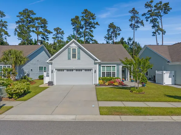 1727 Suncrest Dr., Myrtle Beach, SC 29577
