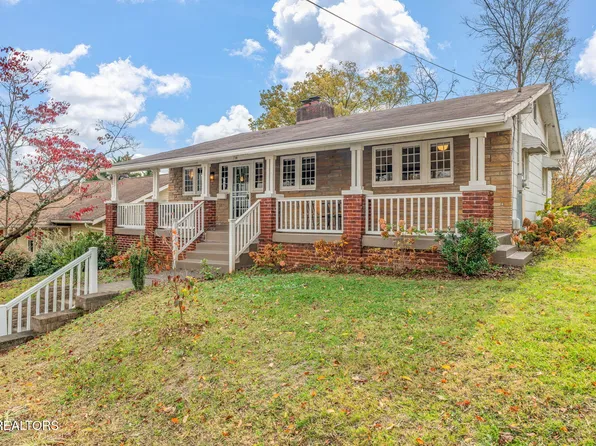 714 Wells Ave, Knoxville, TN 37917