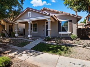 2894 S Anderson Ln, Gilbert, AZ 85295