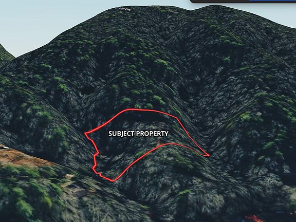 5th image of 0 Benny Mountain Rd Lot A