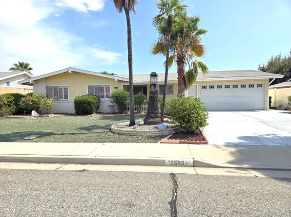 26481 Fordham Dr, Menifee, CA 92586