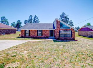 2158 Faircrest Ave, Augusta, GA 30906