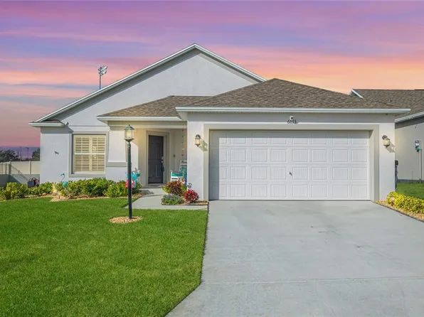 6013 Eagle Pointe Dr, Lakeland, FL 33812