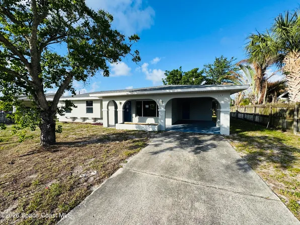 969 Burn Dr NE, Palm Bay, FL 32905