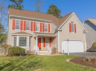 1704 Daly Ct, Glen Allen, VA 23059