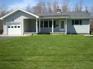 10 Elgin Ave, Massena, NY 13662