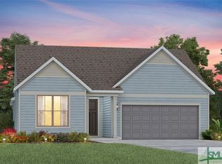 357 Dendron Dr, Richmond Hill, GA 31324