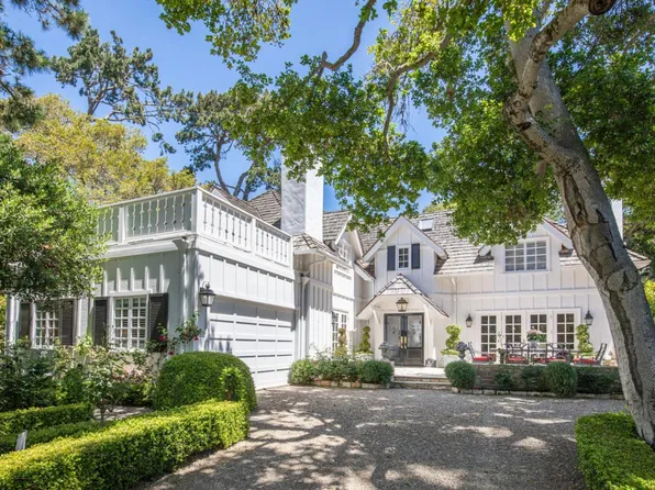 Lincoln 6 Se Of 13th, Carmel By The Sea, CA 93921