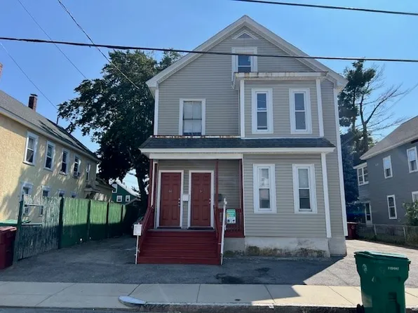51-53 Lilley Ave, Lowell, MA 01850