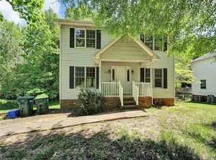 3223 Springside Dr, Clemmons, NC 27012