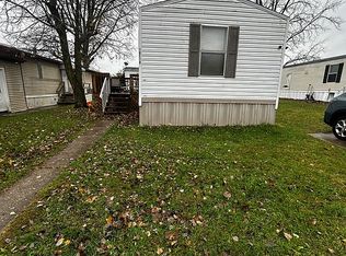 10618 Valette Cir S #S, Miamisburg, OH 45342