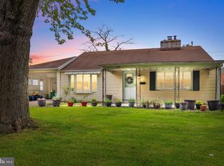 4703 Forest St, Bristol, PA 19007