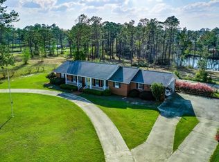 99 Wilmar Ave, Douglas, GA 31533