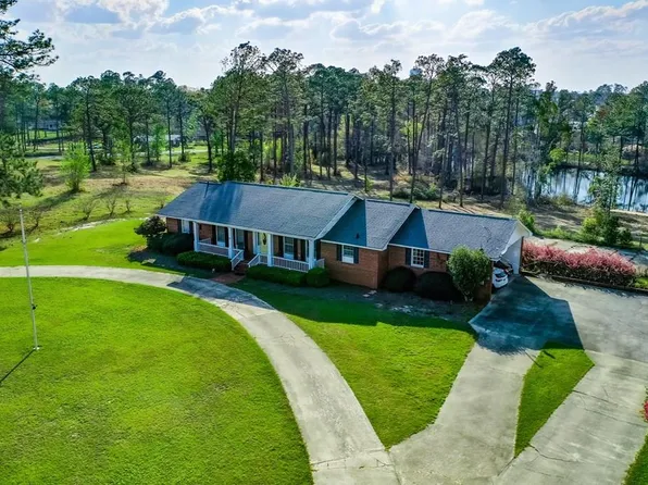 99 Wilmar Ave, Douglas, GA 31533