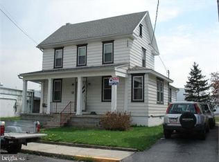 4 Middle Spring Ave, Shippensburg, PA 17257
