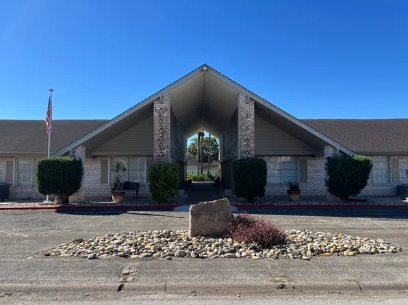 1500 Palm Valley Dr, Palm Valley, TX