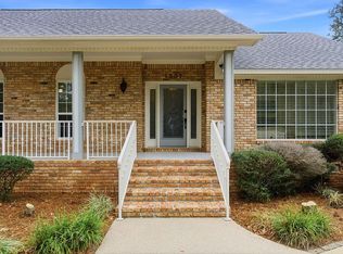 1307 Creek Bridge Rd, Pensacola, FL 32514