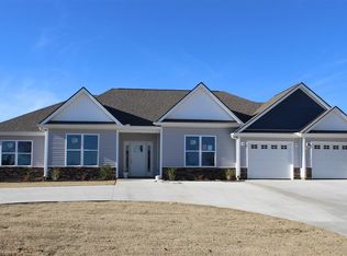 705 Baldwin Orch, Inman, SC 29349