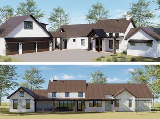 607 Round Mountain Dr, Round Mountain, TX 78663