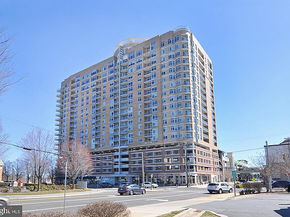 2nd image of 5750 Bou Ave Unit 1409