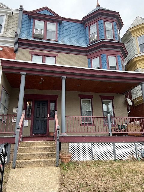 1st image of 409 W 21st St APT 1