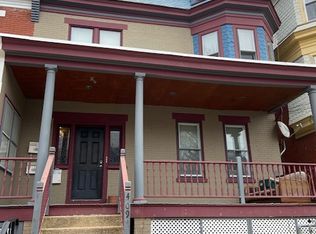 409 W 21st St APT 1, Wilmington, DE 19802