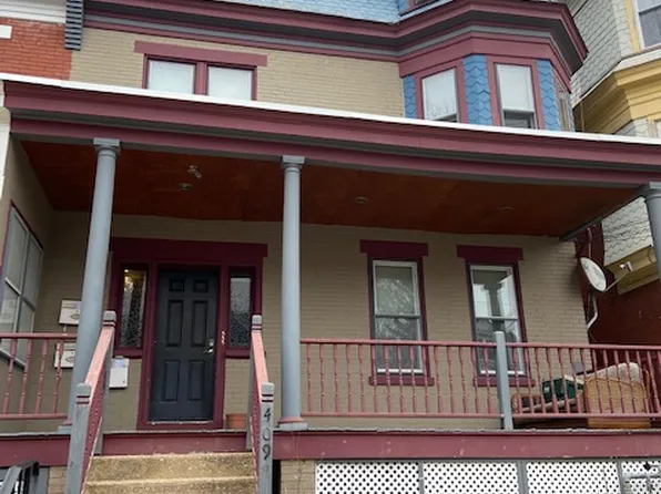 409 W 21st St APT 1, Wilmington, DE 19802