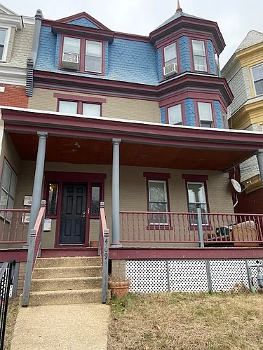 409 W 21st St #1 Photo 1