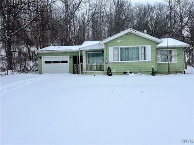 400 Monticello Dr N, Syracuse, NY, 13205