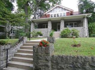 5516 39th St NW, Washington, DC 20015