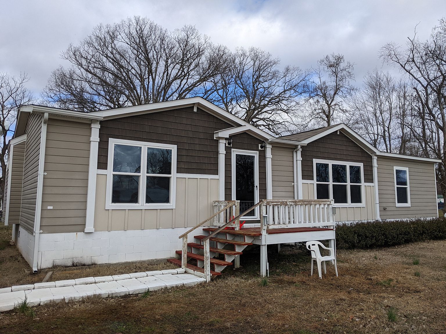 513 4th St, Fisk, MO 63940 Zillow