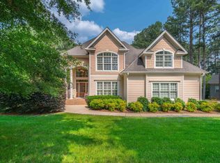 20 Jackson Rd, Youngsville, NC 27596