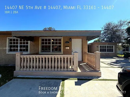 14407 NE 5th Ave #14407 Photo 1