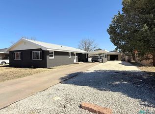 2601 Wallace St, Clovis, NM 88101