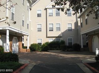 5824 Wyndham Cir UNIT 302, Columbia, MD 21044
