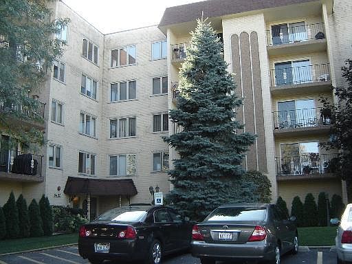 1st image of 6455 W Belle Plaine Ave APT 502