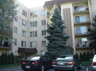 6455 W Belle Plaine Ave APT 502, Chicago, IL 60634