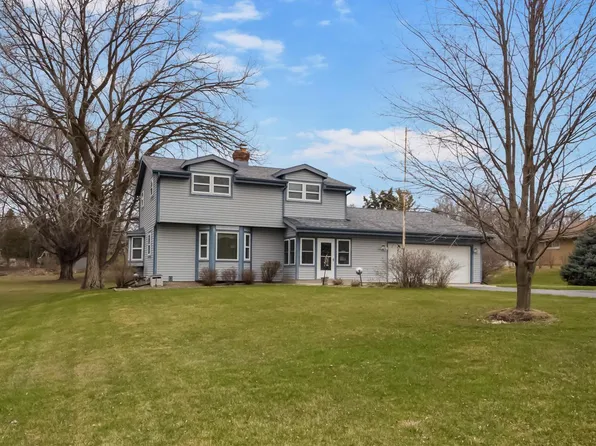 3280 Sunset Graze DRIVE, Richfield, WI 53076