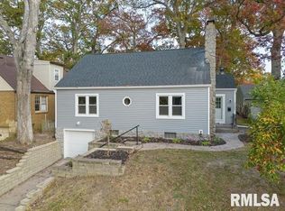 2305 26th St, Rock Island, IL