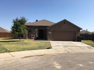 6200 Crosley Dr, Midland, TX 79706