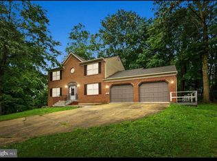 1923 Tall Timber Ct, Fort Washington, MD 20744