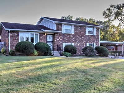 120 Rainbow St, Clarksville, TN, 37042