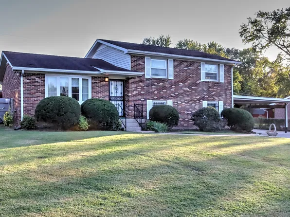 120 Rainbow St, Clarksville, TN 37042