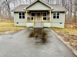 6307 Osage Rd, Crossville, TN 38572